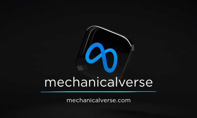 Mechanicalverse.com