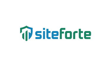 SiteForte.com - Creative brandable domain for sale