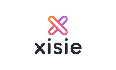 Xisie.com - Creative brandable domain for sale