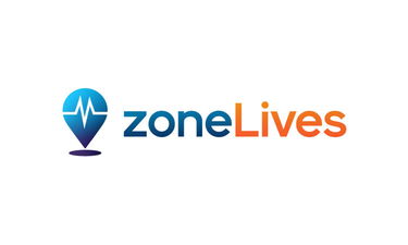 ZoneLives.com - Creative brandable domain for sale