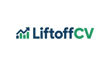 LiftoffCV.com is for sale
