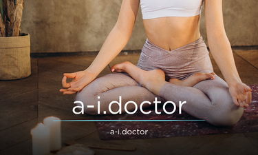 A-I logo
