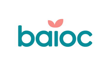 Baioc.com - Creative brandable domain for sale
