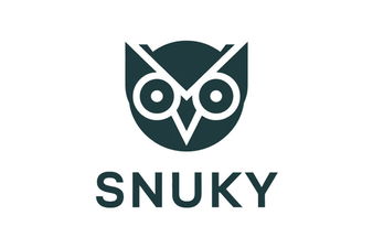 Snuky.com - Creative brandable domain for sale