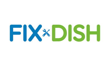 FixDish.com - Creative brandable domain for sale