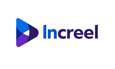 Increel.com - Creative brandable domain for sale