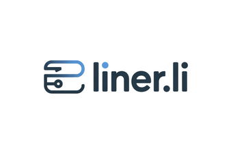 liner.li - Creative brandable domain for sale