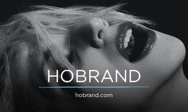 Hobrand.com - Creative brandable domain for sale