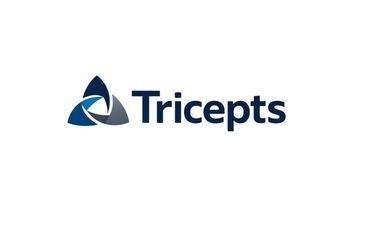 Tricepts.com - Creative brandable domain for sale