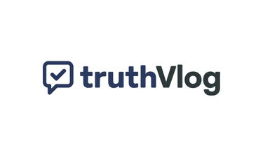 TruthVlog.com - Creative brandable domain for sale