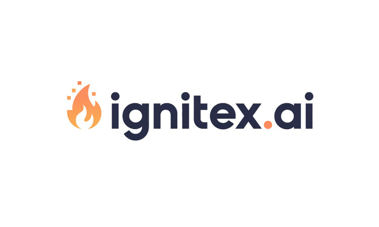 IgniteX logo