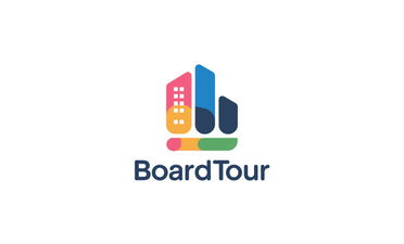 BoardTour.com - Creative brandable domain for sale