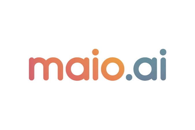 Maio logo