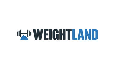 WeightLand.com - Creative brandable domain for sale