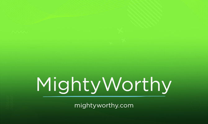 MightyWorthy.com
