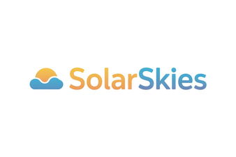 SolarSkies logo