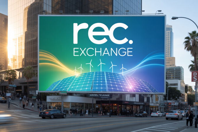 REC.Exchange — 3