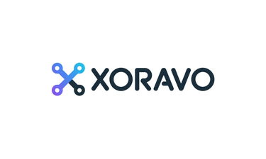 Xoravo.com - Creative brandable domain for sale