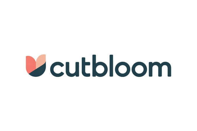 CutBloom logo