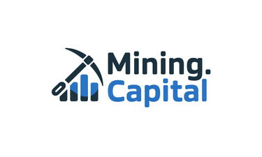 Mining logo