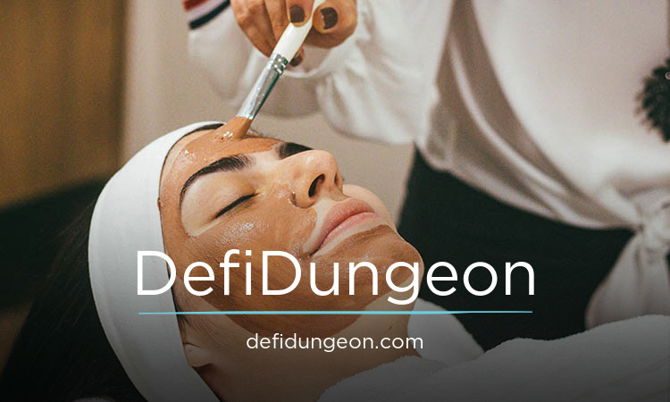 DefiDungeon.com