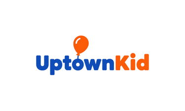 UptownKid.com - Creative brandable domain for sale