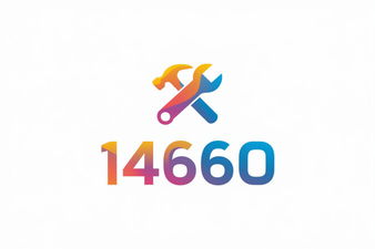 14660.com - Creative brandable domain for sale