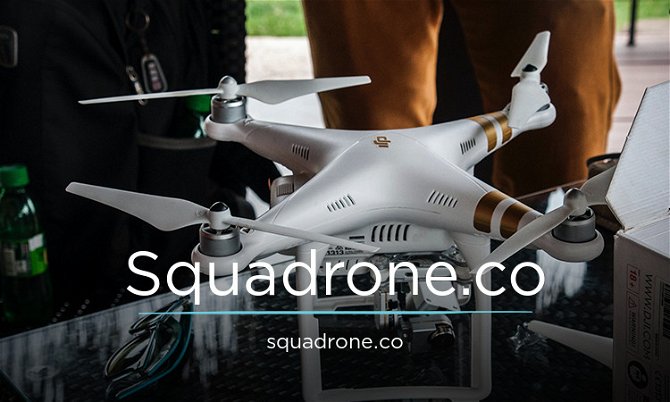 Squadrone.co