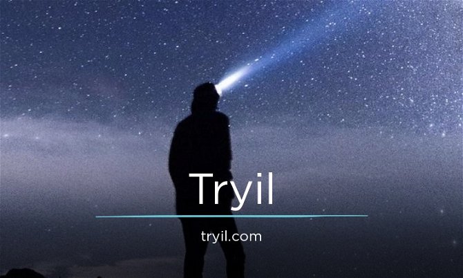 Tryil.com