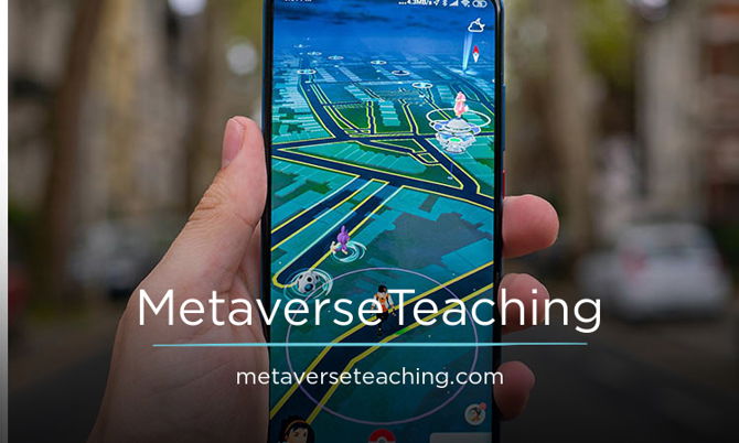 MetaverseTeaching.com