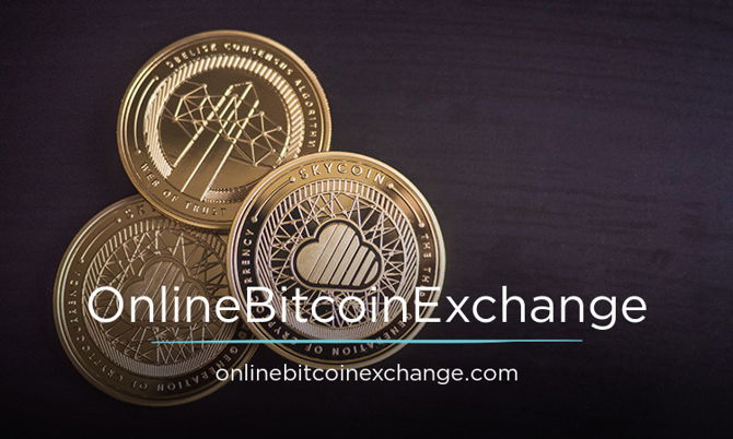 OnlineBitcoinExchange.com