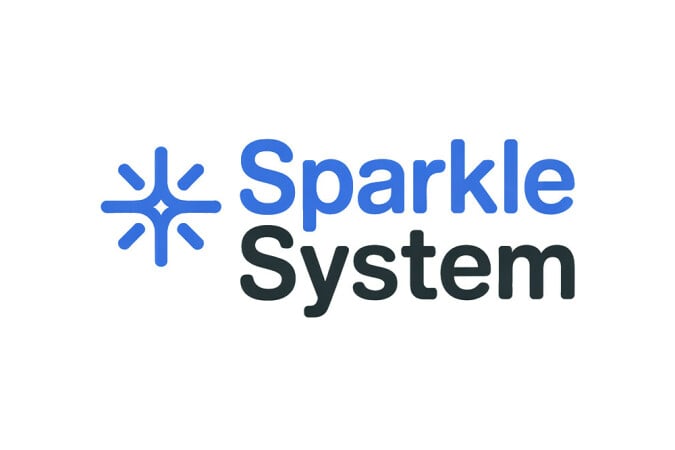 SparkleSystem logo
