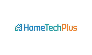 HomeTechPlus.com - Creative brandable domain for sale