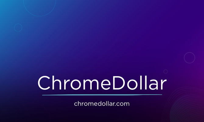 ChromeDollar.com
