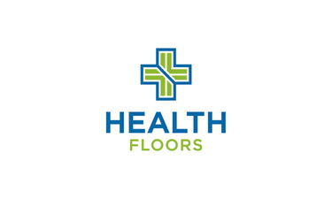 HealthFloors.com - Creative brandable domain for sale