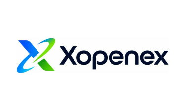Xopenex logo
