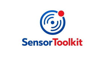 SensorToolkit logo