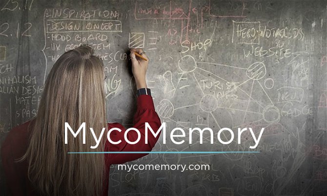 MycoMemory.com