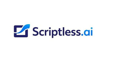Scriptless.ai is for sale