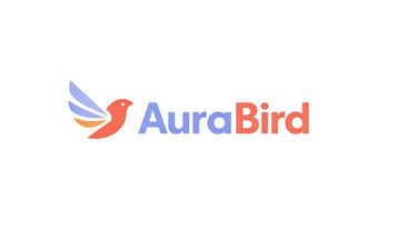AuraBird.com - Creative brandable domain for sale