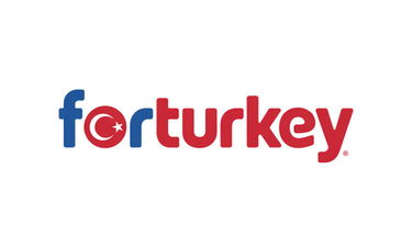 ForTurkey.com - Creative brandable domain for sale