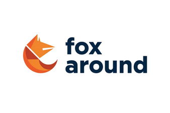 FoxAround.com - Creative brandable domain for sale
