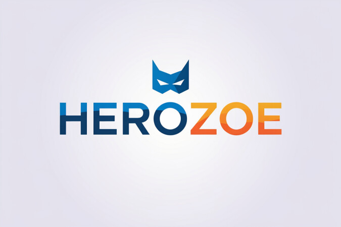 HeroZoe logo