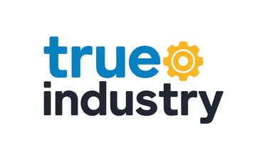 TrueIndustry.com - Creative brandable domain for sale