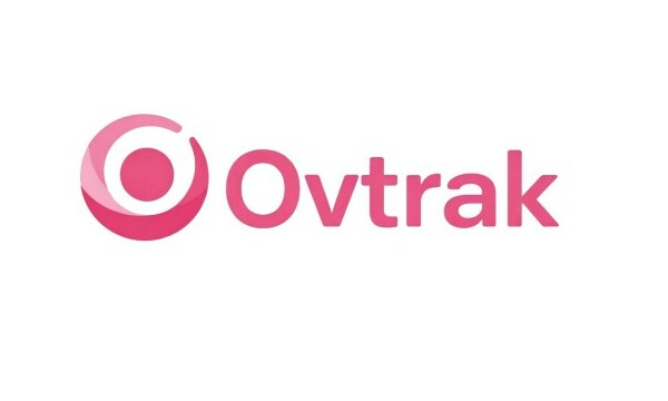Ovtrak logo