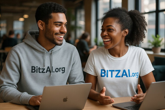 BitzAI.org — 5
