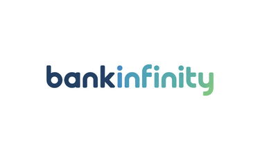 BankInfinity.com - Creative brandable domain for sale
