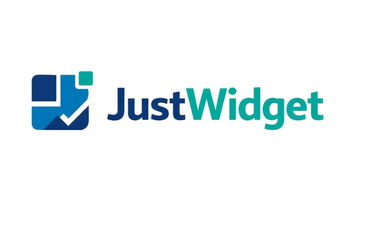 JustWidget.com - Creative brandable domain for sale