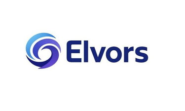 Elvors logo