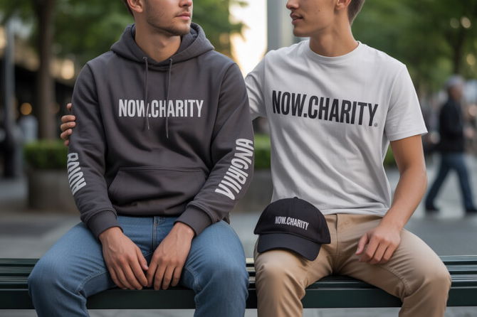 Now.Charity — 5